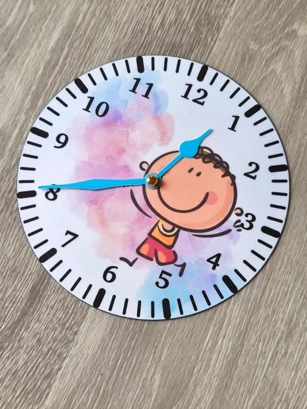 Relógio para criança menino – photo 4